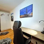 아파트 Sea 1 Ultra Dali General Shop Open 7 L 7 스타방에르