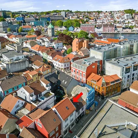 1 Ultra Dali Apartment