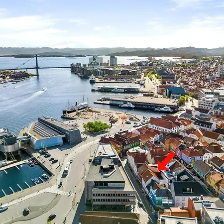 Apartment 1 Ultra Dali