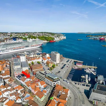 1 Ultra Dali Apartment *