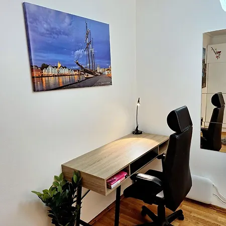 Ultra 1 Dali Apartment