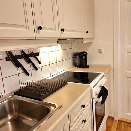 1 Ultra Dali Apartment