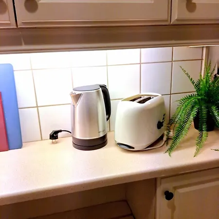 Apartment 1 Ultra Dali *