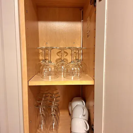 1 Ultra Dali Apartment *