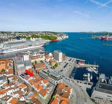 1 Ultra Dali Stavanger