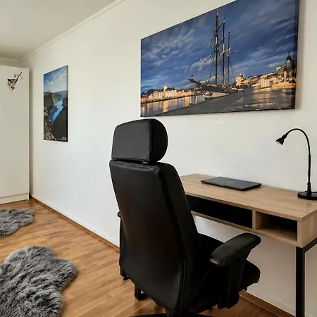 Sea 1 Ultra Dali General Shop Open 7 L 7 Apartamento Stavanger