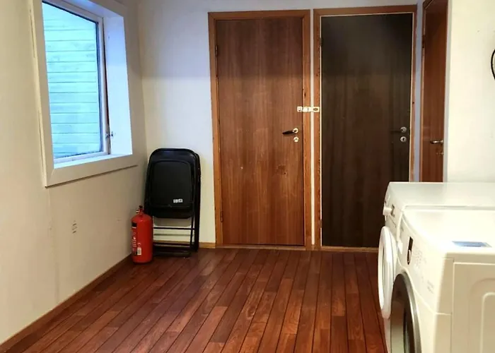 1 Ultra Dali General Shop Open 7 L 7 Apartment Stavanger