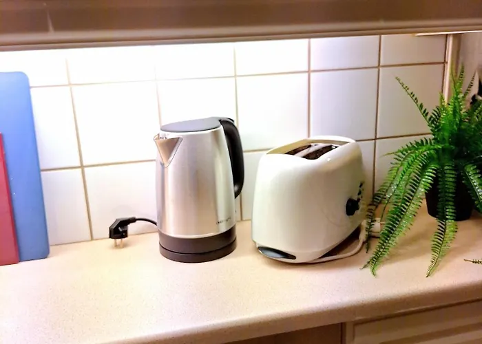 Lejlighed 1 Ultra Dali General Shop Open 7 L 7 *