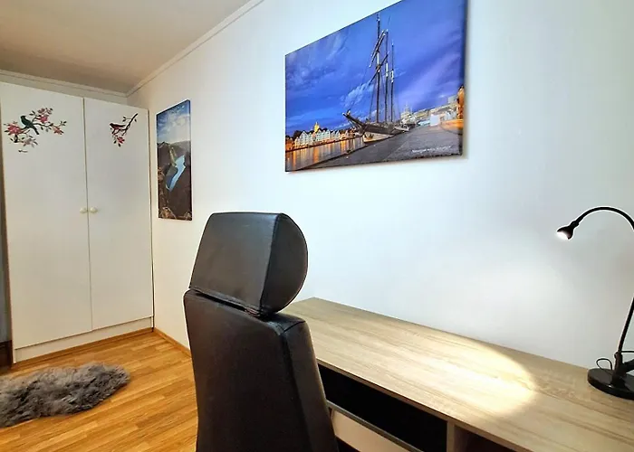 Apartment 1 Ultra Dali General Shop Open 7 L 7 Stavanger