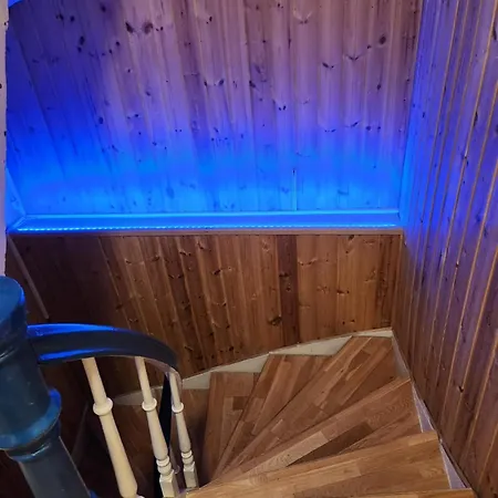 1 Ultra Dali Apartman