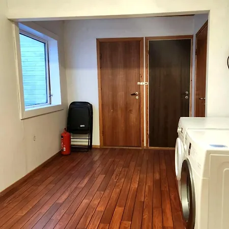 1 Ultra Dali Apartman Stavanger