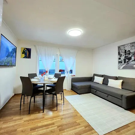 Apartman 1 Ultra Dali Stavanger