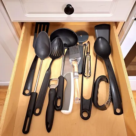 1 Ultra Dali Apartman Stavanger