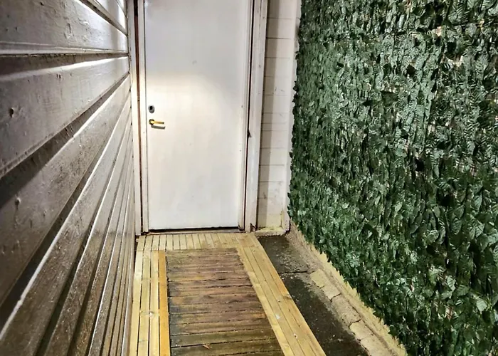 1 Ultra Dali General Shop Open 7 L 7 * 斯塔万格