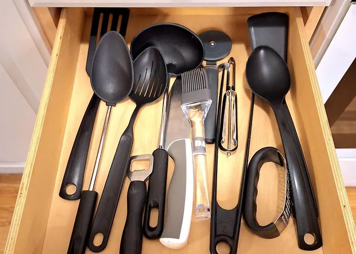 1 Ultra Dali General Shop Open 7 L 7 公寓 斯塔万格